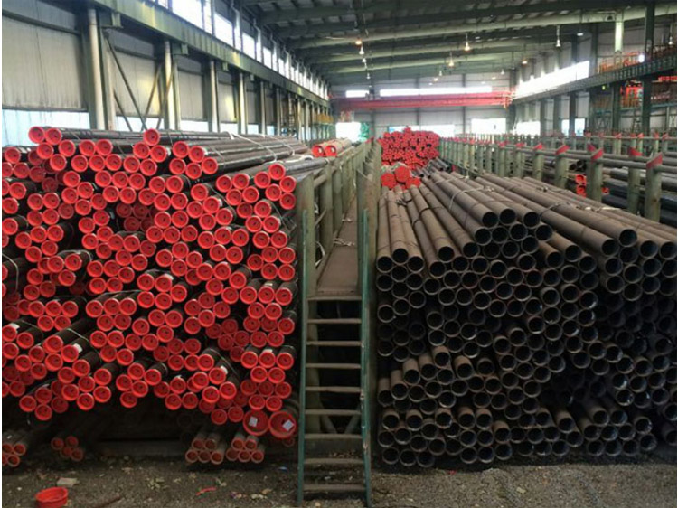 武城12crmo化肥专用管